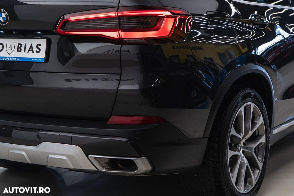 BMW X5 xDrive25d xLine - 38