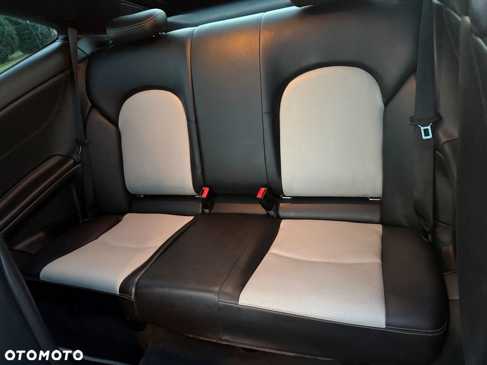 Mercedes-Benz CLC 200 Kompressor - 18