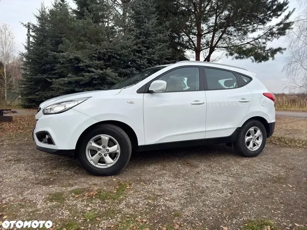 Hyundai ix35 - 17