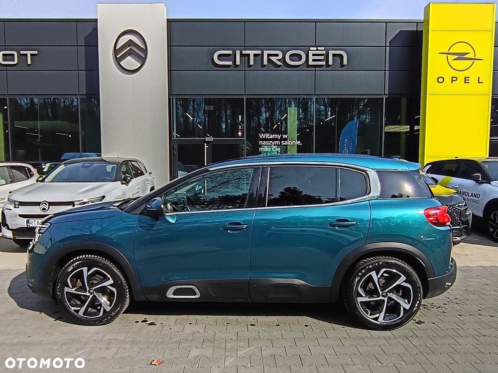 Citroën C5 Aircross - 4