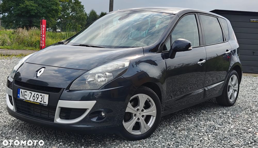 Renault Scenic - 2
