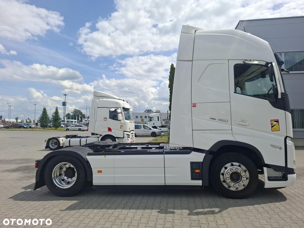Volvo FH 460 - 6