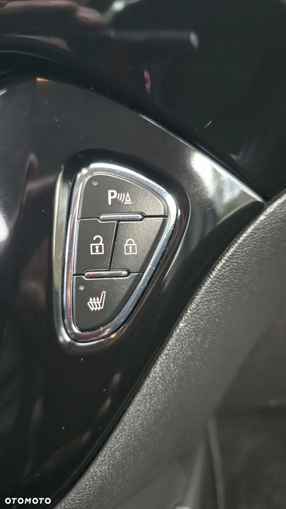 Opel Corsa 1.4 (ecoFLEX) Start/Stop Edition - 13