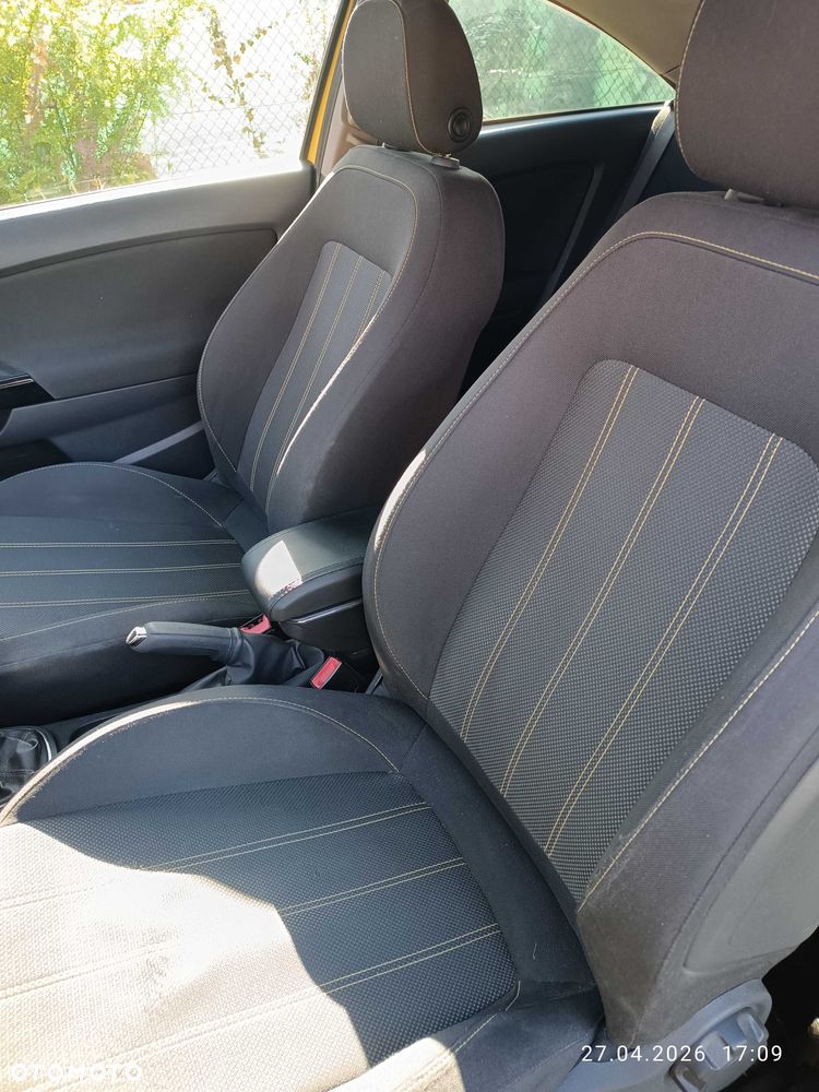 Opel Corsa - 2