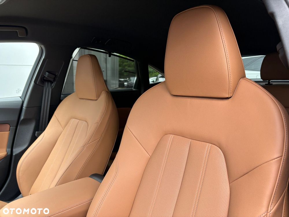 Audi A5 Limousine - 8