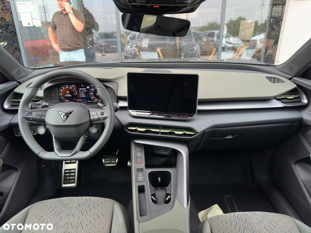 Cupra Terramar - 8