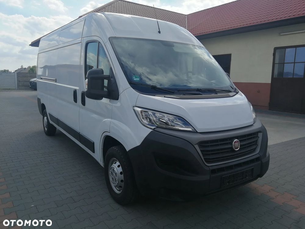Fiat Ducato - 2