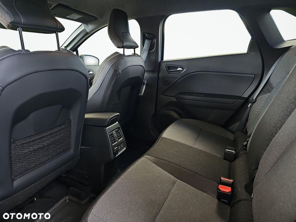 Renault Symbioz 1.6 E-Tech Full Hybrid 145 Techno - 13
