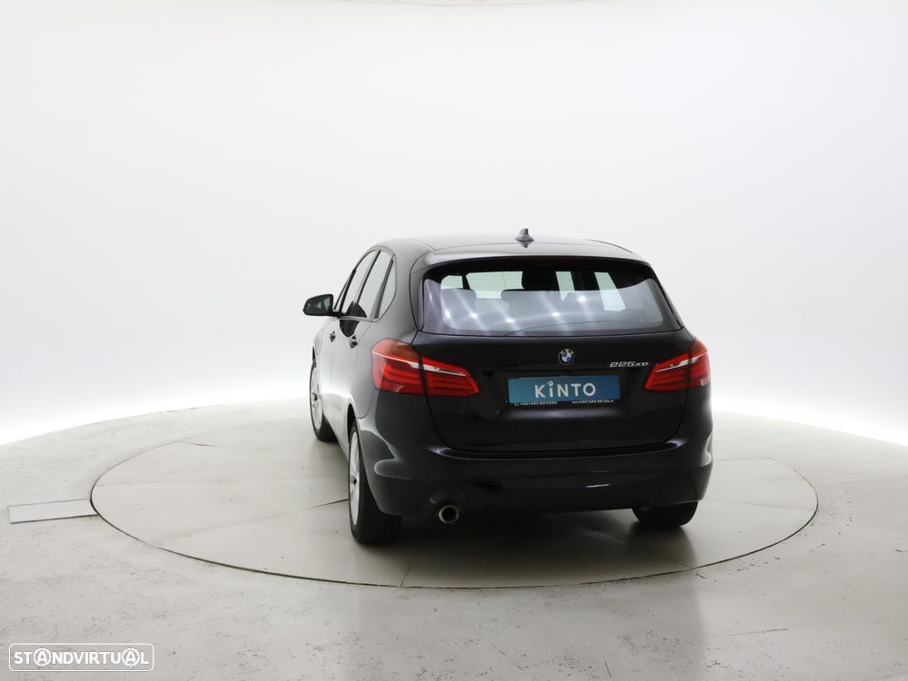 BMW 225xe Active Tourer Advantage - 5
