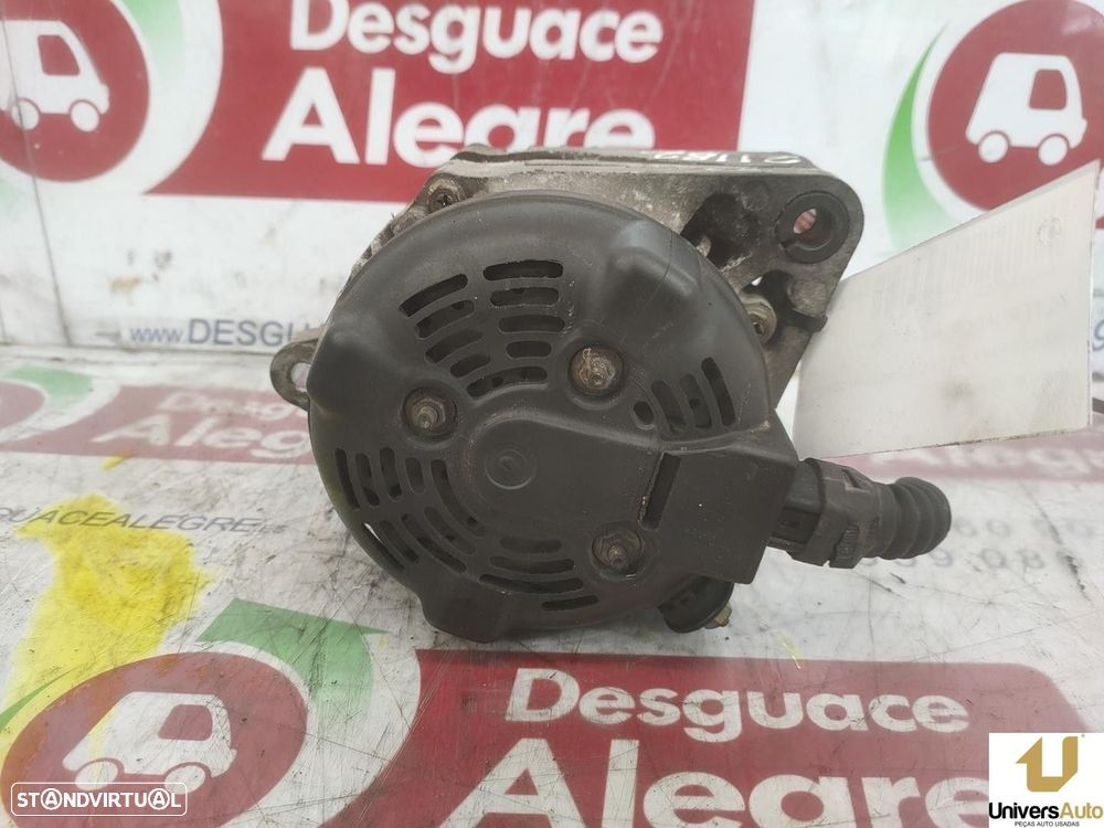 ALTERNADOR TOYOTA RAV 4 II 2005 -2706027040 - 2