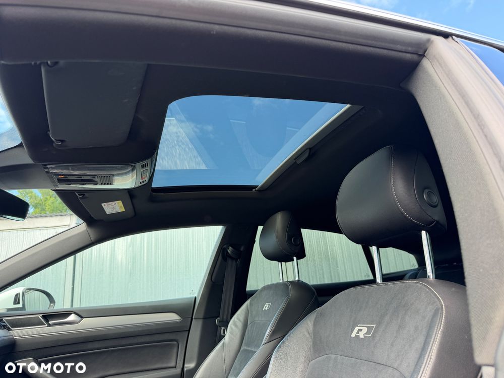 Volkswagen Arteon 2.0 TSI DSG R-Line Edition - 18