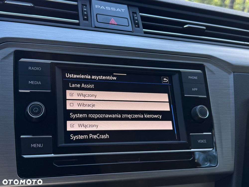 Volkswagen Passat 1.5 TSI EVO Essence DSG - 28