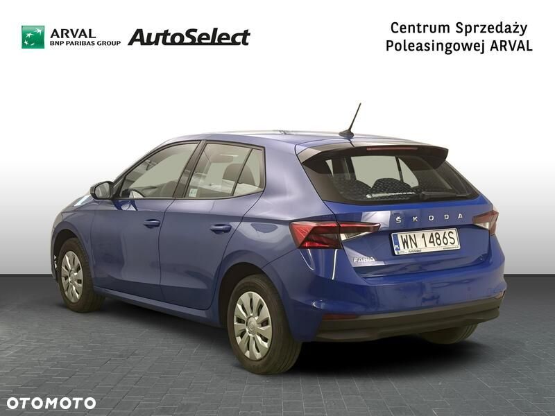 Skoda Fabia 1.0 TSI Ambition - 3