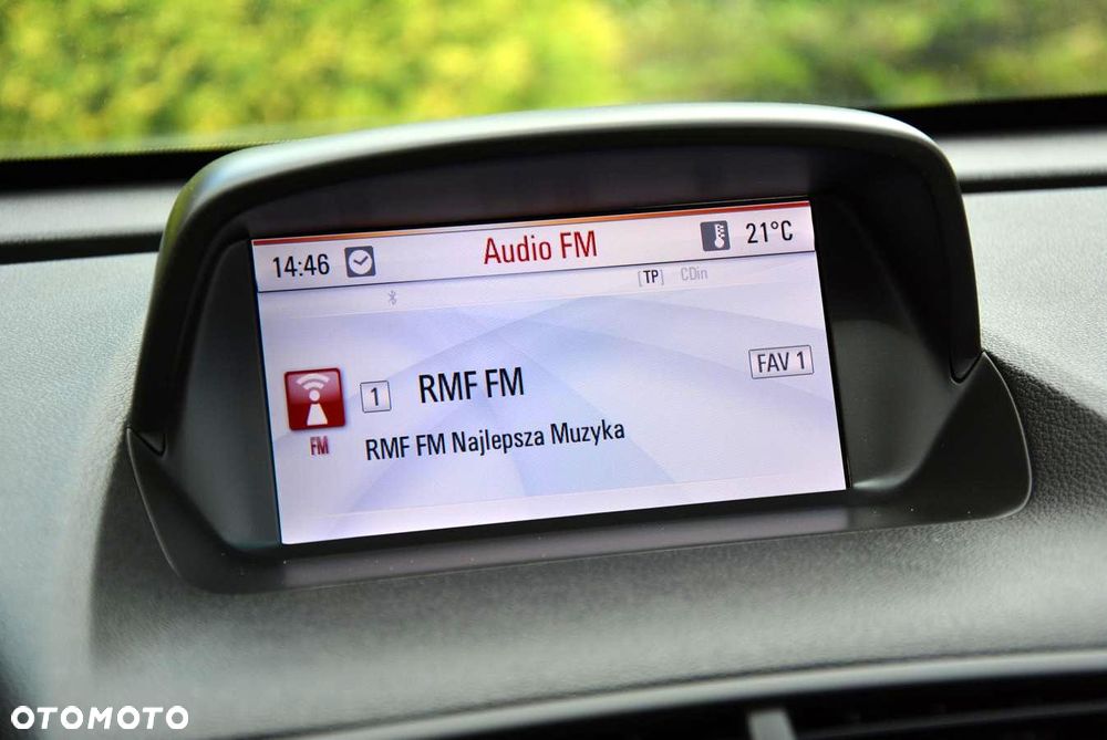 Opel Mokka 1.7 CDTI Automatik Innovation - 33