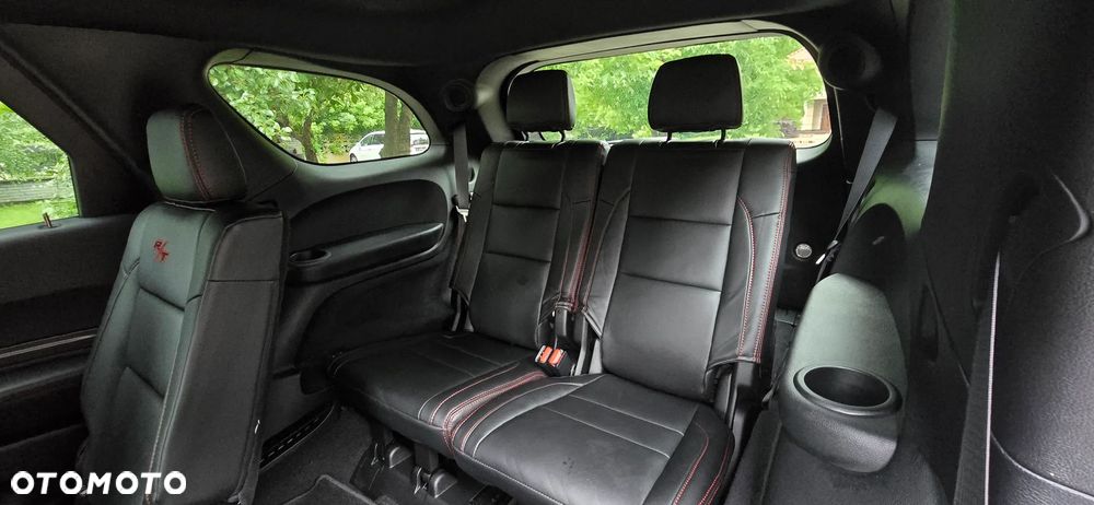 Dodge Durango - 15