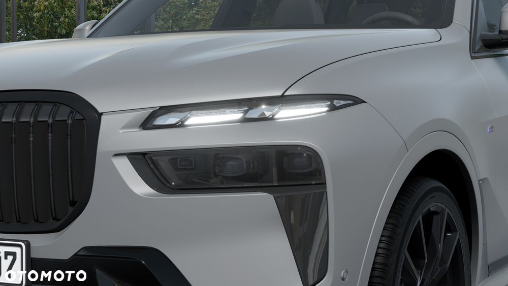 BMW X7 xDrive40i - 8