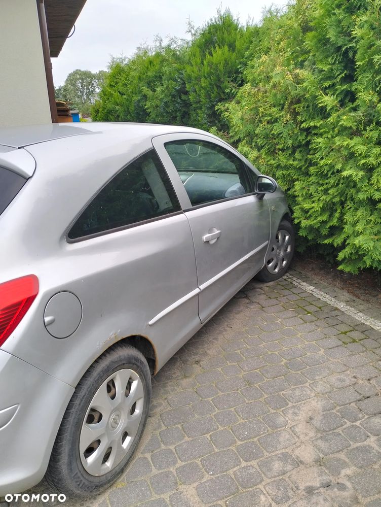 Opel Corsa 1.3 CDTI 111 - 2