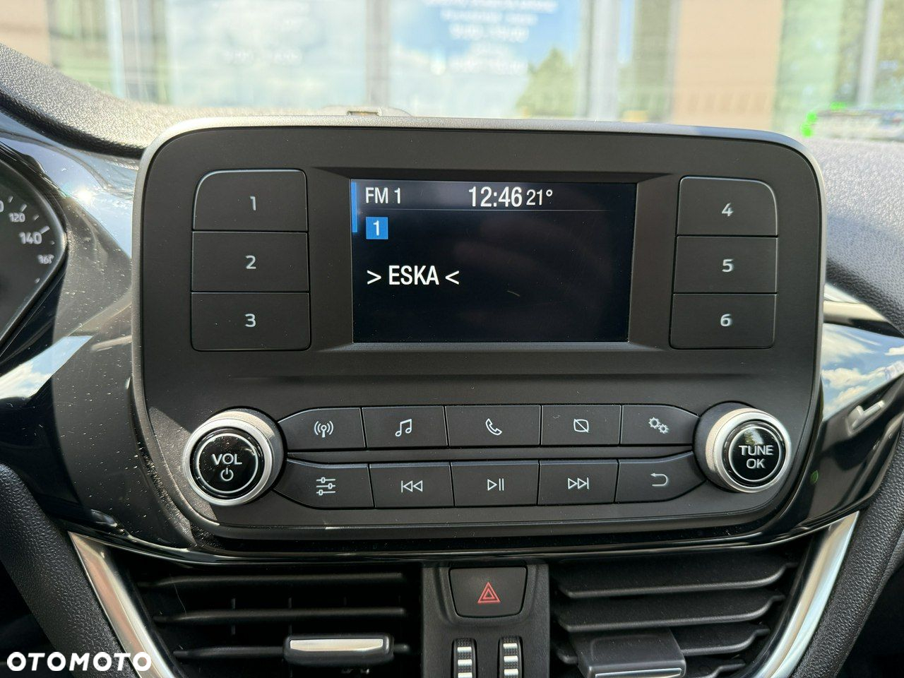 Ford Fiesta - 16