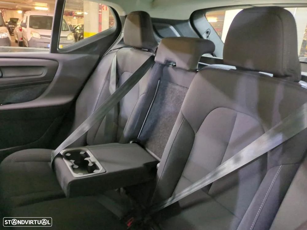 Volvo XC 40 1.5 T5 PHEV Inscription Expression - 9