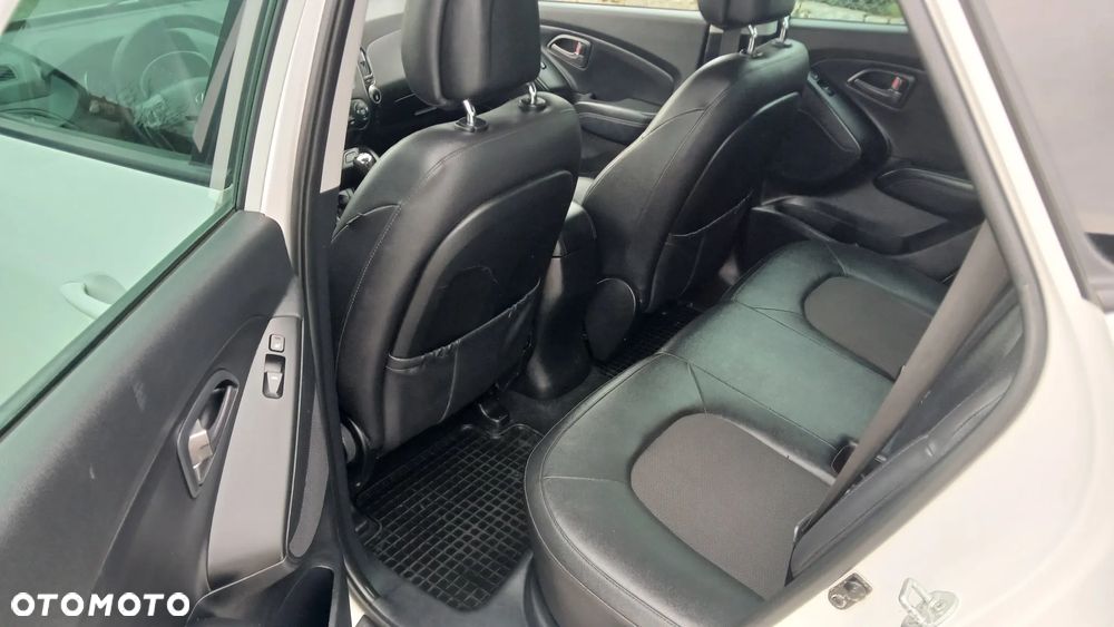 Hyundai ix35 1.6 GDI Premium 2WD - 17