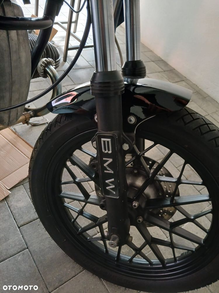 BMW R - 11