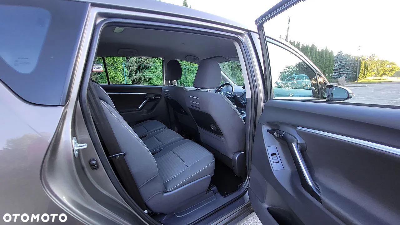 Toyota Verso 1.6 5-Sitzer Edition S+ - 25