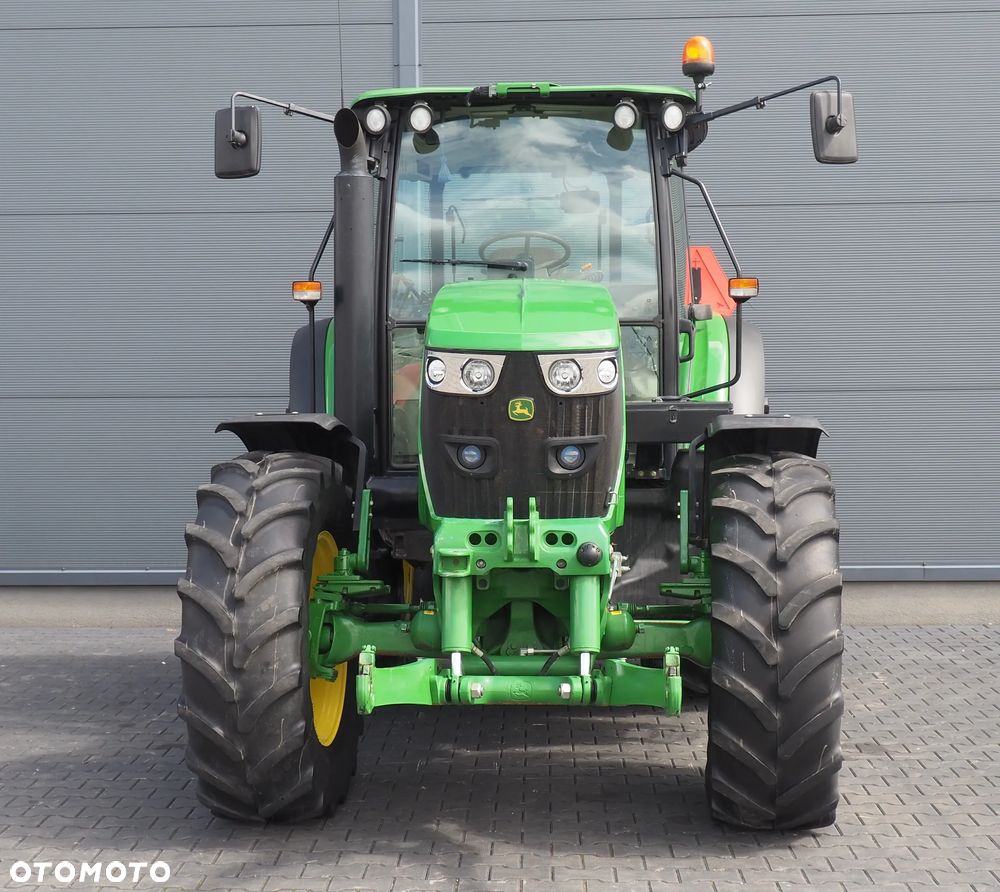 John Deere 6100 RC - 4