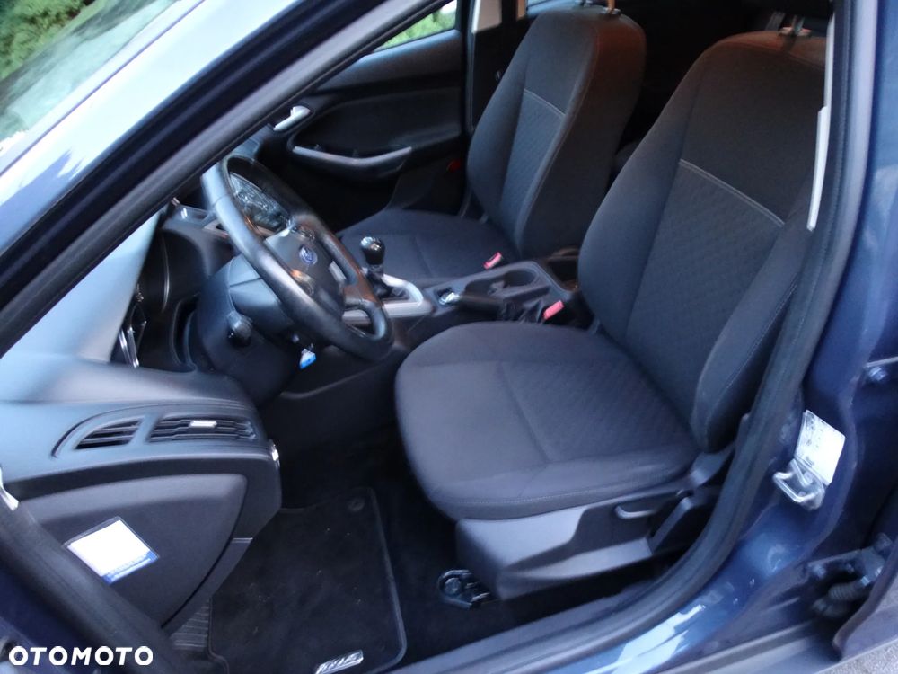 Ford Focus - 16