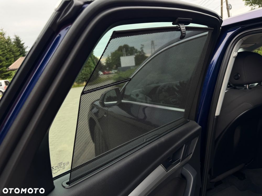 Audi Q5 Sportback 35 TDI S tronic S line - 26