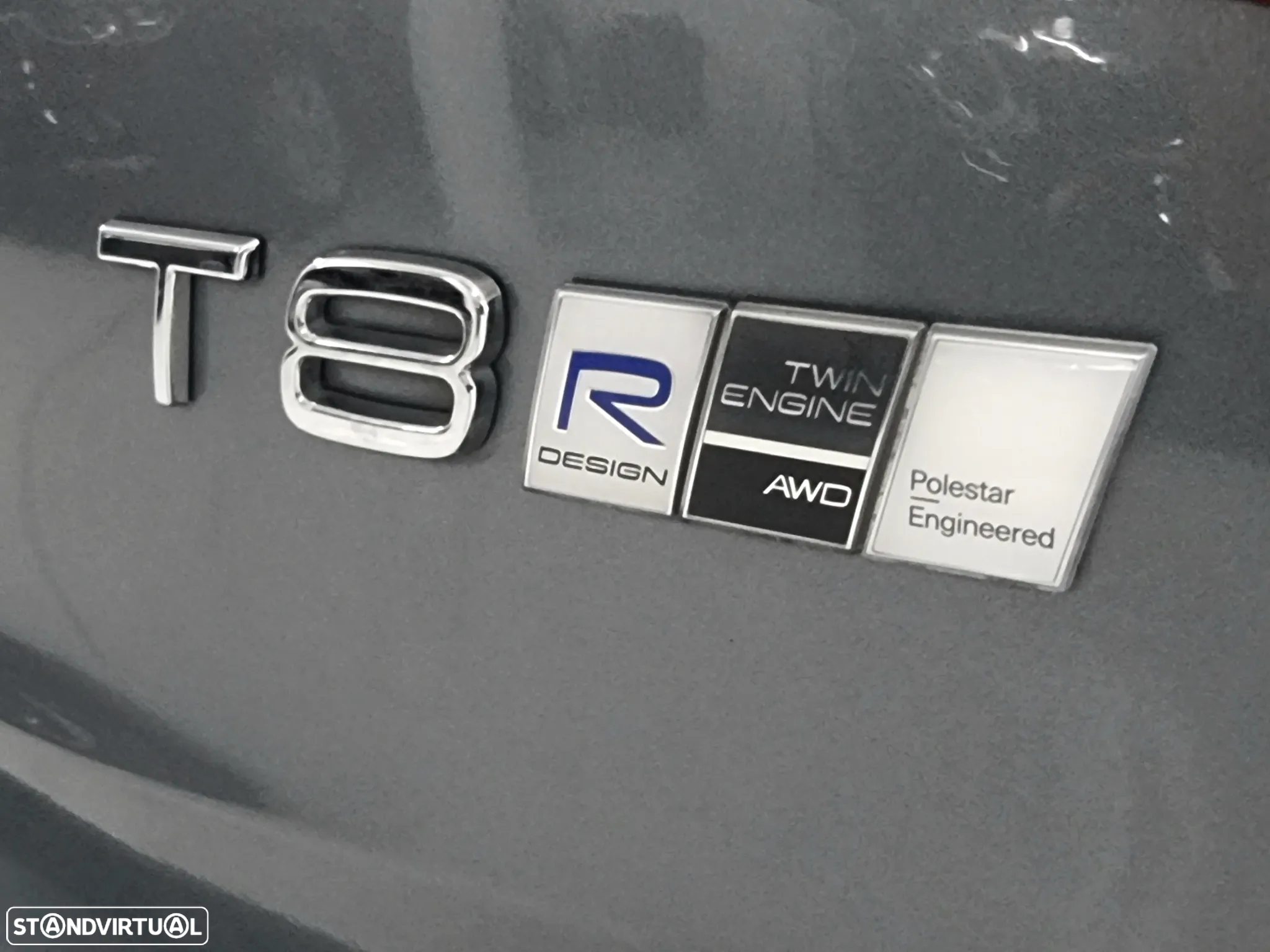 Volvo S90 - 7