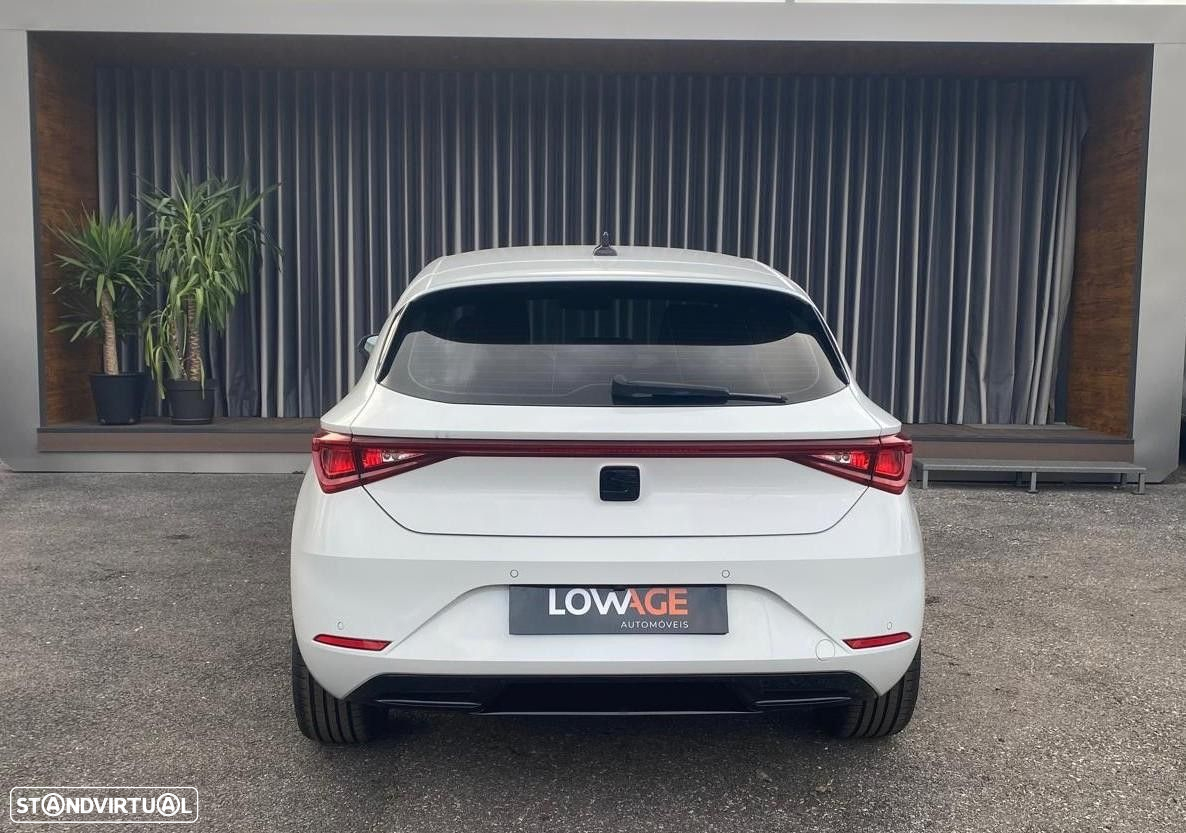 SEAT Leon 2.0 TDI Style - 14