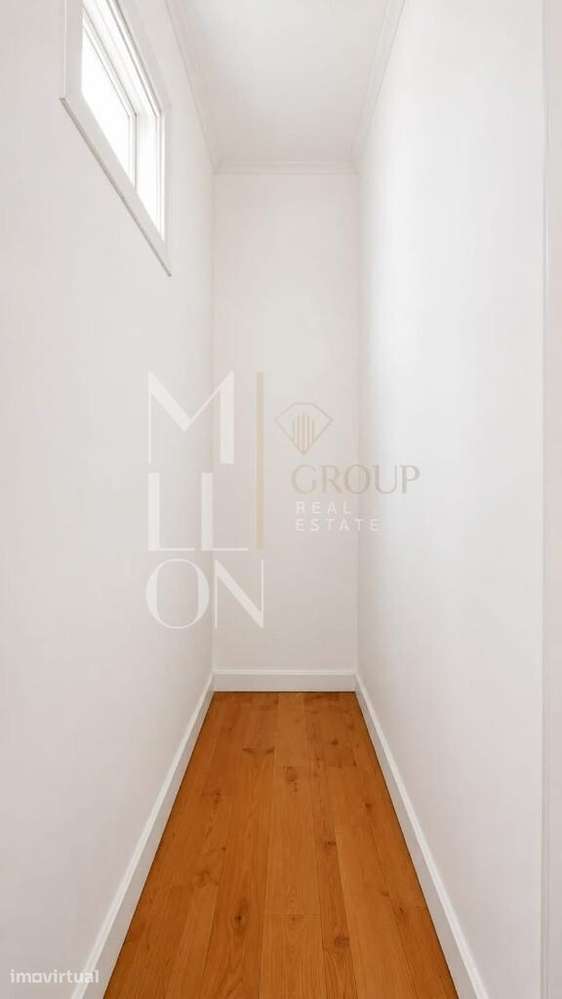 Apartamento T1+1 no coração da Graça - Grande imagem: 4/9