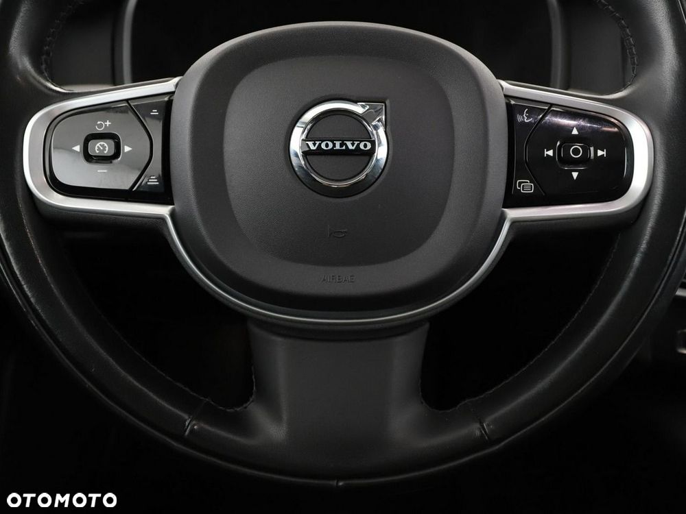 Volvo V90 T6 Recharge AWD Geartronic Inscription Expression - 23