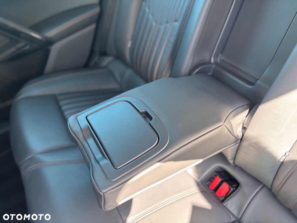 Peugeot 508 RXH BlueHDi 180 EAT6 Stop&Start - 30