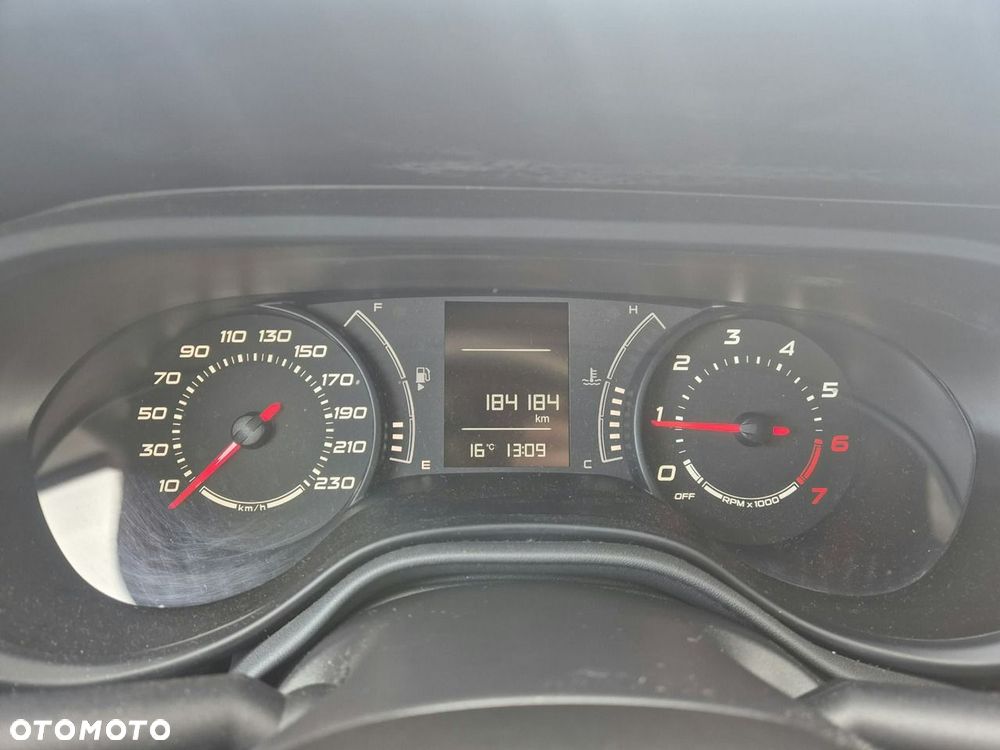 Fiat Tipo - 2