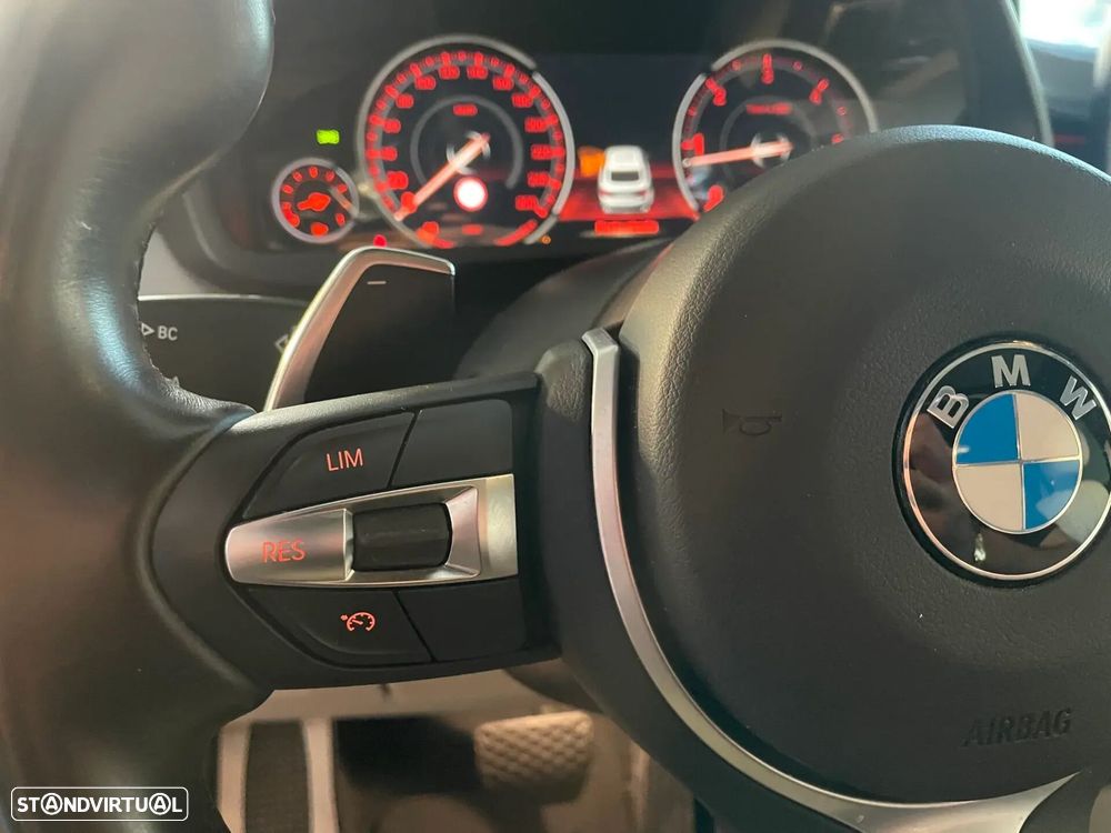 BMW X6 - 25