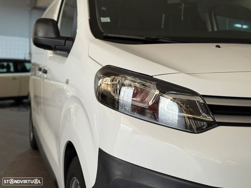 Citroën Jumpy 2.0 Hdi - 8