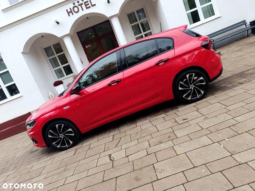 Fiat Tipo 1.4 T-Jet S-Design - 18