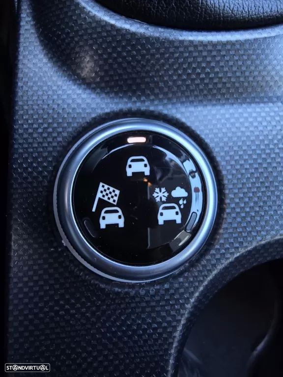 Fiat 500X 1.6 MJ Lounge S&S - 19