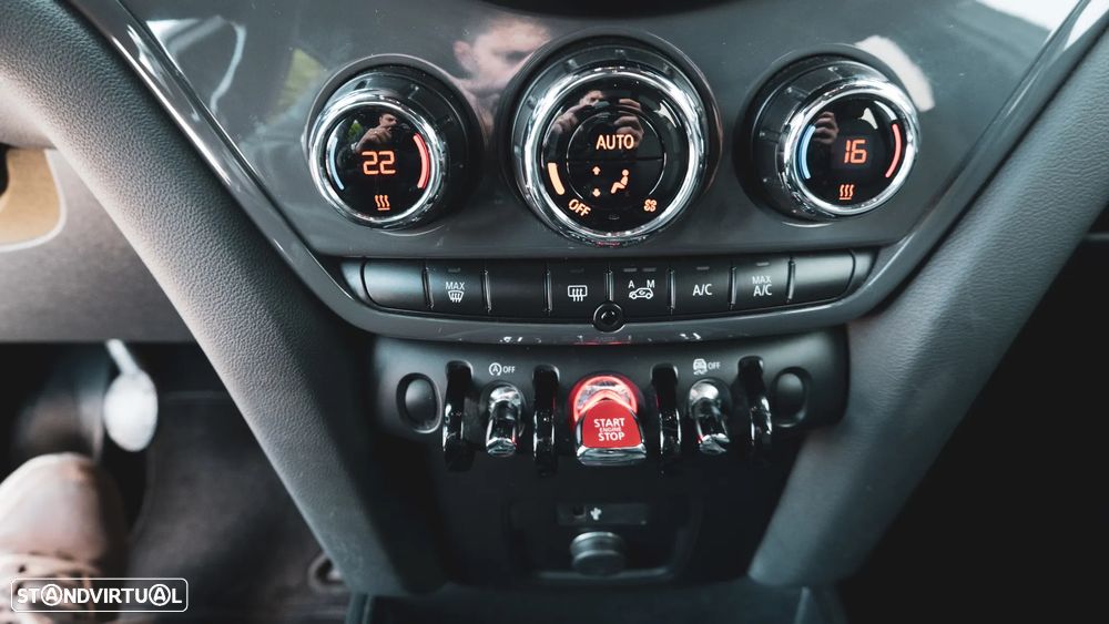 MINI Countryman One D - 26