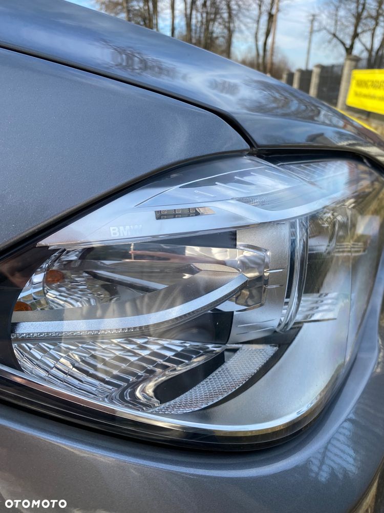 BMW X5 xDrive50i - 16