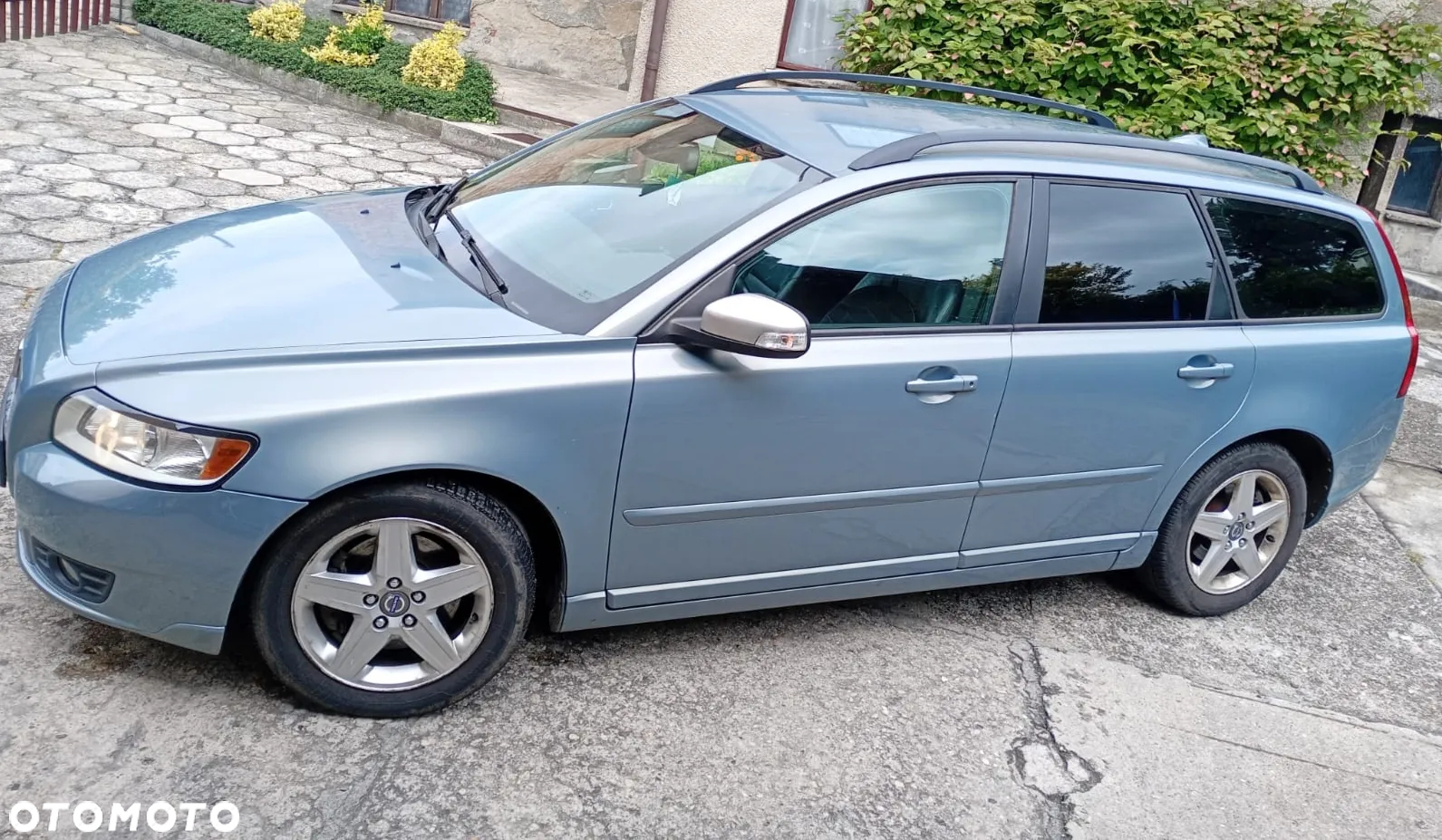 Volvo V50 2.0D - 4