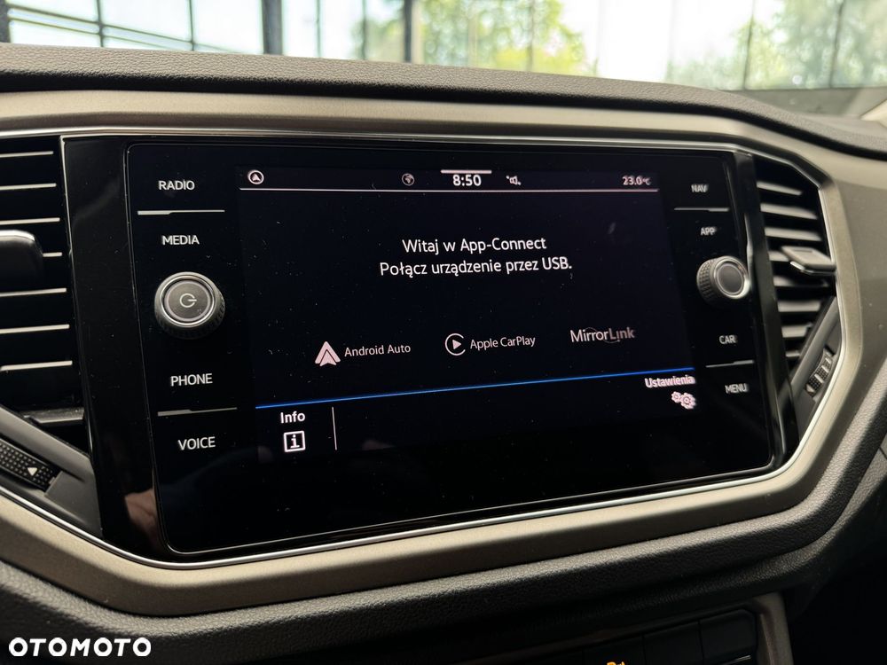Volkswagen T-Roc 1.0 TSI Advance - 32