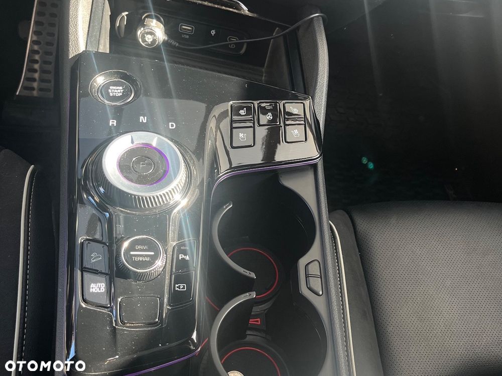 Kia Sportage - 12