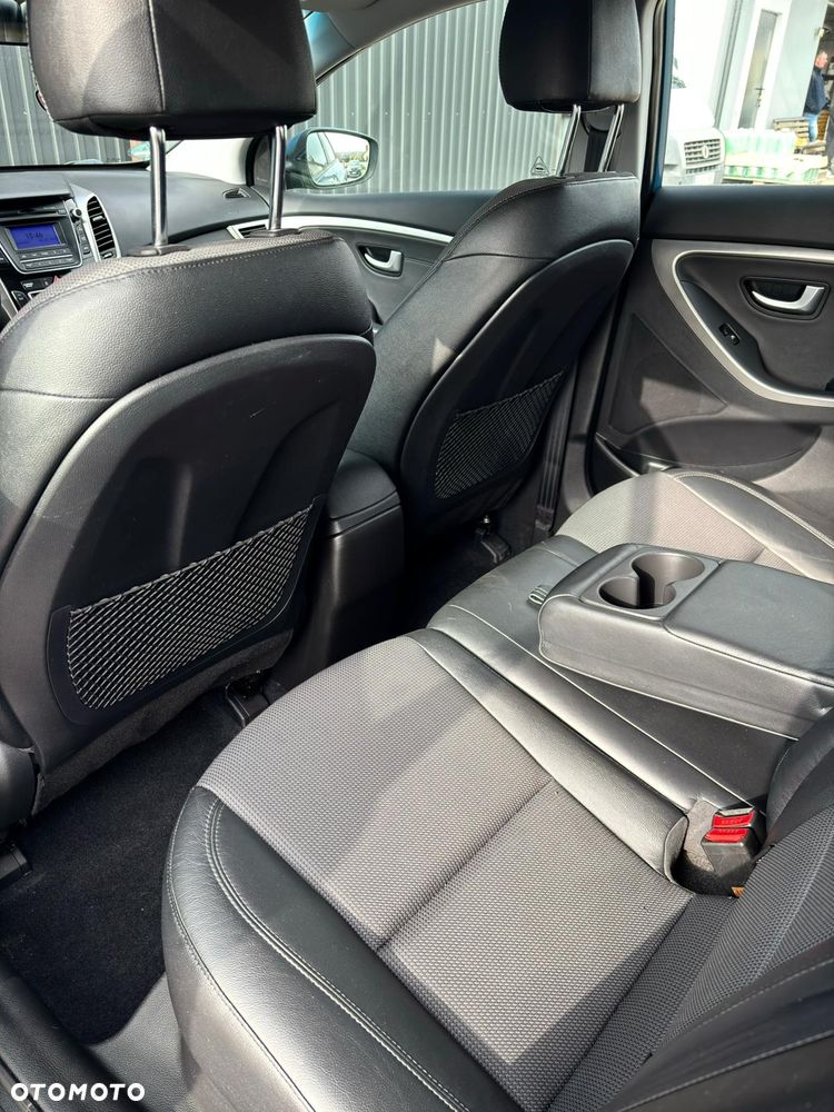 Hyundai i30 1.4 Style - 18