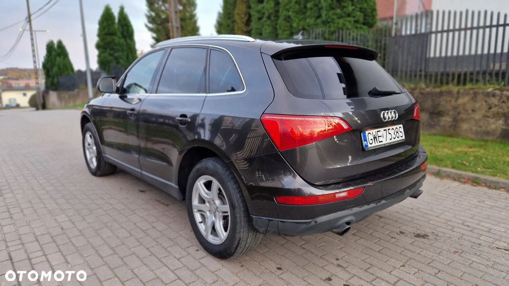 Audi Q5 2.0 TFSI Quattro S tronic - 6