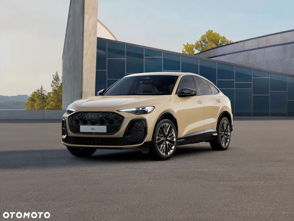 Audi Q5 Sportback - 1