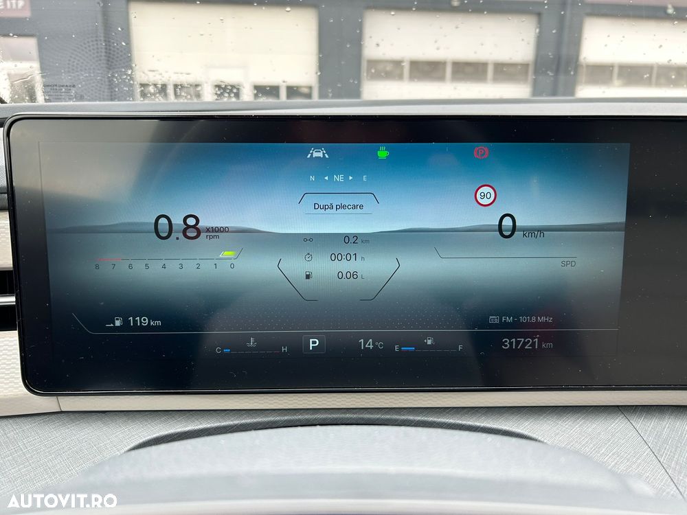 SsangYong Torres - 9