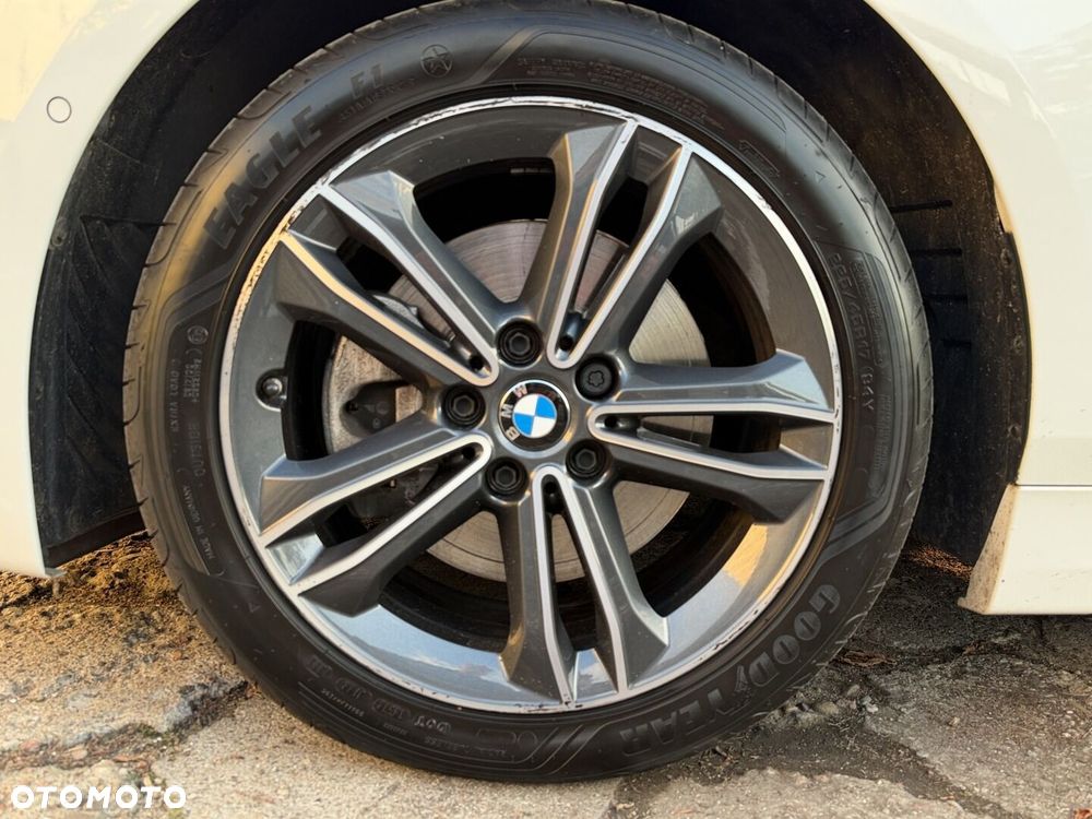 BMW Seria 1 118i GPF M Sport - 22