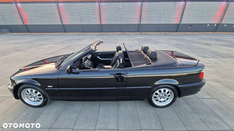 BMW Seria 3 - 1